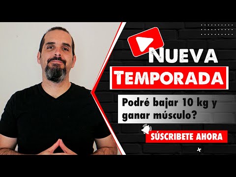 Miniatura del vídeo sobre los nueve años entrenando todos los días